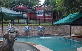 Camp Jonathan